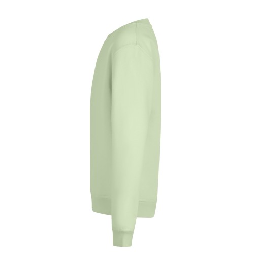 SCN300K.SUDADERA CUELLO REDONDO OCS KI ALOE 1/2