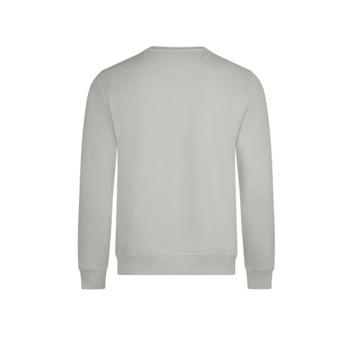 SCN300U.SUDADERA CUELLO REDONDO OCS UN MISTY GREY S