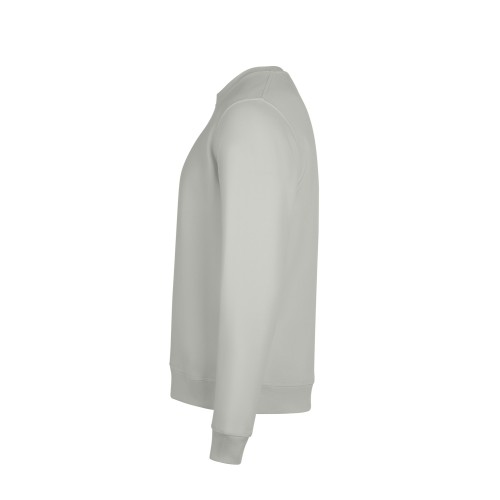 SCN300U.SUDADERA CUELLO REDONDO OCS UN MISTY GREY S