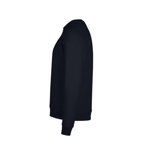 SCN300U.SUDADERA CUELLO REDONDO OCS UN DEEP NAVY S