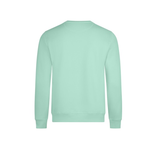 SCN300U.SUDADERA CUELLO REDONDO OCS UN AQUA S