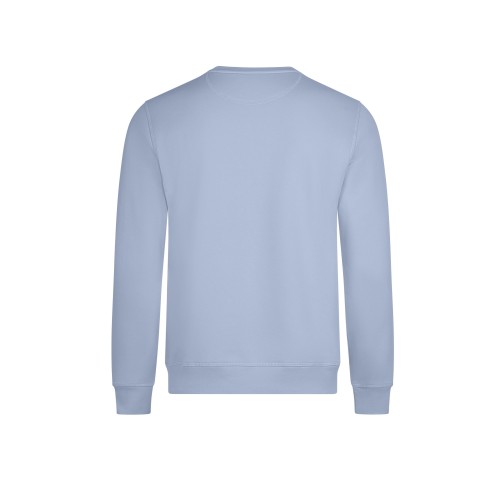 SCN300U.SUDADERA CUELLO REDONDO OCS UN ARTIC BLUE S