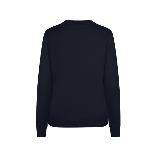 SCN300W.SUDADERA CUELLO REDONDO OCS MU DEEP NAVY S