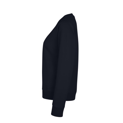 SCN300W.SUDADERA CUELLO REDONDO OCS MU DEEP NAVY S
