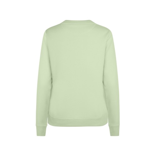 SCN300W.SUDADERA CUELLO REDONDO OCS MU ALOE S