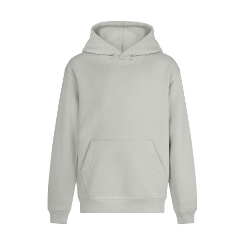 SHN300K.SUDADERA CON CAPUCHA OCS KIDS MISTY GREY 1/2