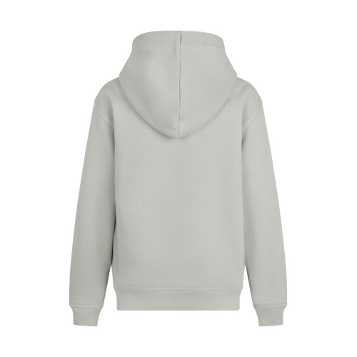 SHN300K.SUDADERA CON CAPUCHA OCS KIDS MISTY GREY 1/2