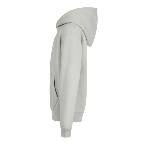 SHN300K.SUDADERA CON CAPUCHA OCS KIDS MISTY GREY 1/2