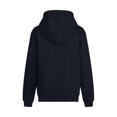 SHN300K.SUDADERA CON CAPUCHA OCS KIDS DEEP NAVY 1/2