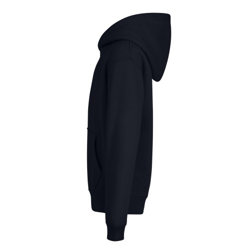 SHN300K.SUDADERA CON CAPUCHA OCS KIDS DEEP NAVY 1/2