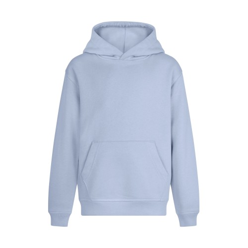 SHN300K.SUDADERA CON CAPUCHA OCS KIDS ARTIC BLUE 1/2