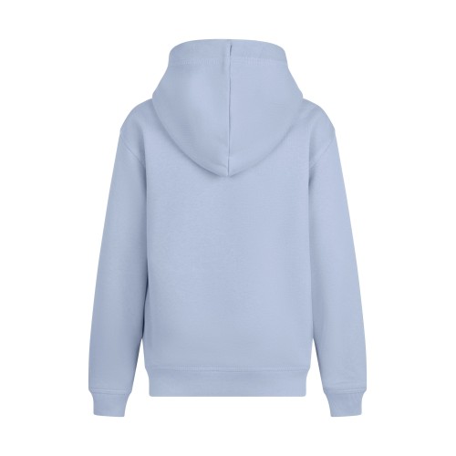 SHN300K.SUDADERA CON CAPUCHA OCS KIDS ARTIC BLUE 1/2