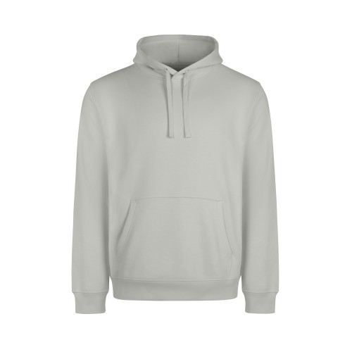 SHN300U.SUDADERA CON CAPUCHA OCS UNISE MISTY GREY S