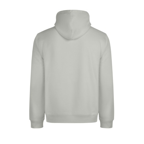 SHN300U.SUDADERA CON CAPUCHA OCS UNISE MISTY GREY S