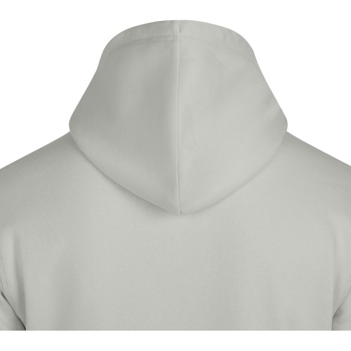 SHN300U.SUDADERA CON CAPUCHA OCS UNISE MISTY GREY S