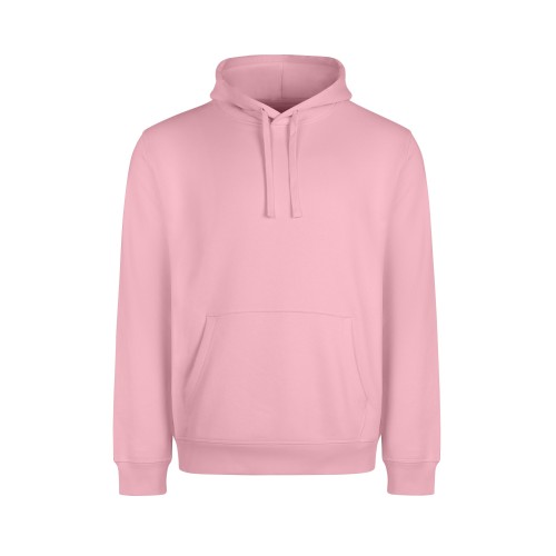 SHN300U.SUDADERA CON CAPUCHA OCS UNISE FLAMINGO S