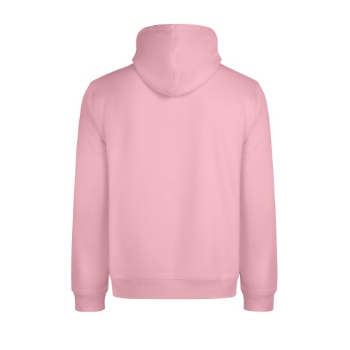 SHN300U.SUDADERA CON CAPUCHA OCS UNISE FLAMINGO S