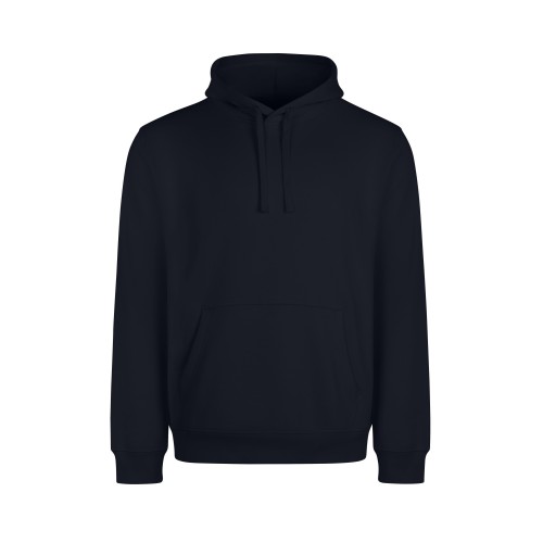 SHN300U.SUDADERA CON CAPUCHA OCS UNISE DEEP NAVY S