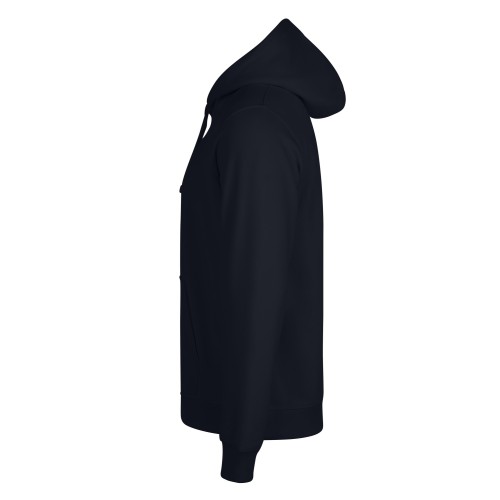 SHN300U.SUDADERA CON CAPUCHA OCS UNISE DEEP NAVY S