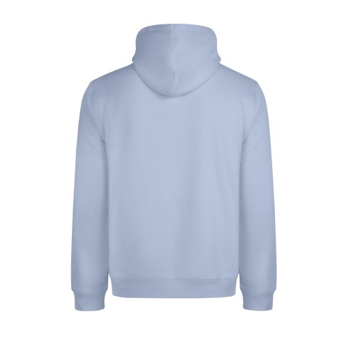 SHN300U.SUDADERA CON CAPUCHA OCS UNISE ARTIC BLUE S