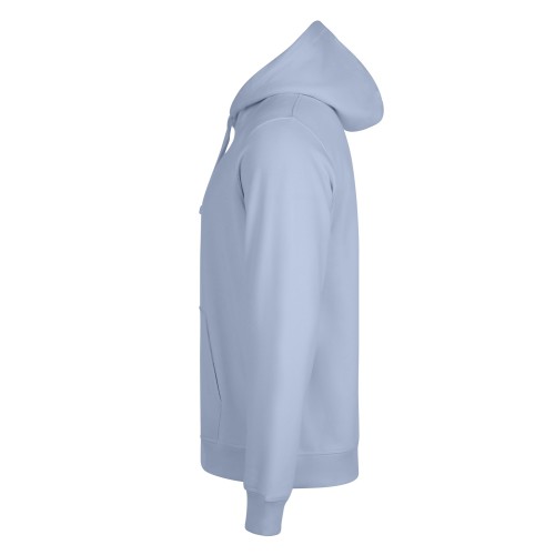 SHN300U.SUDADERA CON CAPUCHA OCS UNISE ARTIC BLUE S