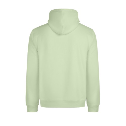SHN300U.SUDADERA CON CAPUCHA OCS UNISE ALOE S