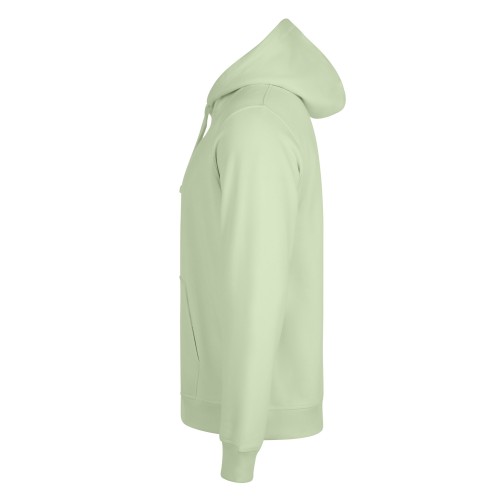 SHN300U.SUDADERA CON CAPUCHA OCS UNISE ALOE S