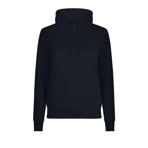 SHN300W.SUDADERA CON CAPUCHA OCS MUJER DEEP NAVY S