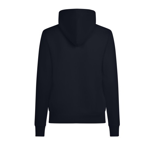 SHN300W.SUDADERA CON CAPUCHA OCS MUJER DEEP NAVY S