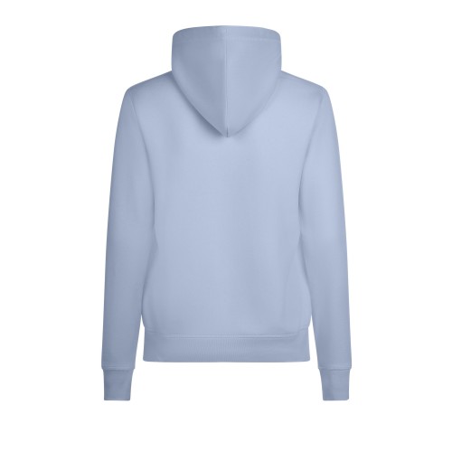 SHN300W.SUDADERA CON CAPUCHA OCS MUJER ARTIC BLUE S