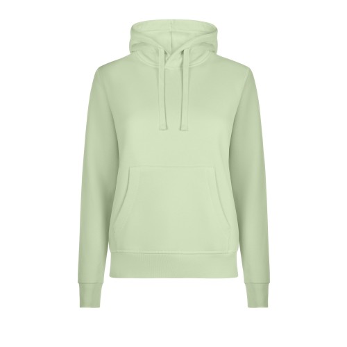 SHN300W.SUDADERA CON CAPUCHA OCS MUJER ALOE S