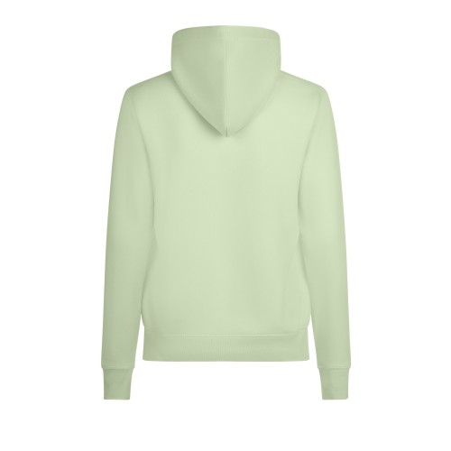 SHN300W.SUDADERA CON CAPUCHA OCS MUJER ALOE S