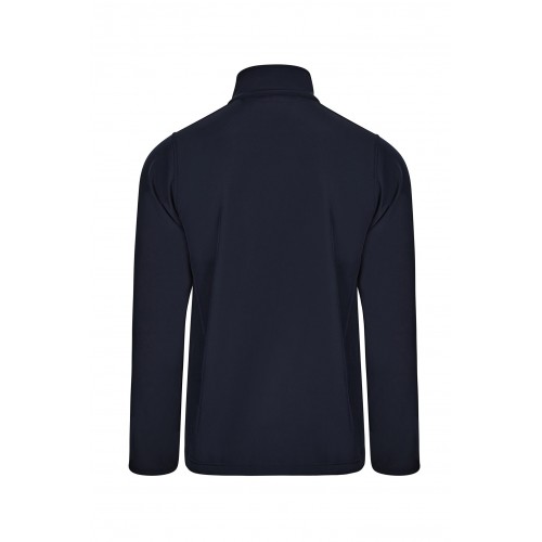 SSZ280U.SOFTSHELL UNISEX DEEP NAVY S