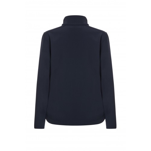 SSZ280W.SOFTSHELL MUJER DEEP NAVY XS