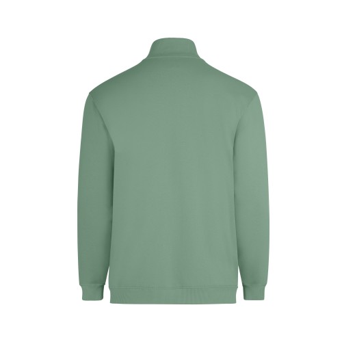 SZ270U.SUDADERA CREMALLERA SAGE XS