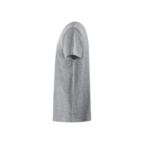 TS150UC.CAMISETA MANGA CORTA 150 HEATHER GREY 2XL