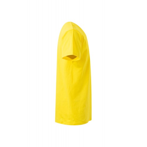 TS150UC.CAMISETA MANGA CORTA 150 YELLOW 2XL