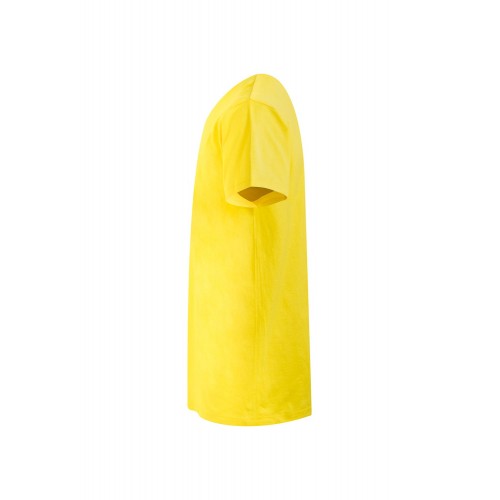 TS150UC.CAMISETA MANGA CORTA 150 YELLOW 2XL