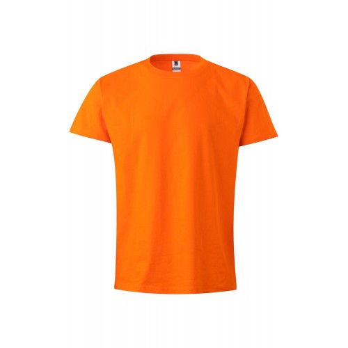 TS150UC.CAMISETA MANGA CORTA 150 ORANGE L