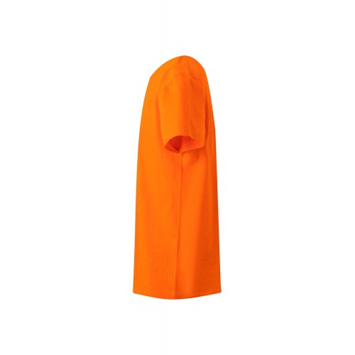 TS150UC.CAMISETA MANGA CORTA 150 ORANGE 2XL