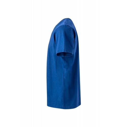 TS150UC.CAMISETA MANGA CORTA 150 ROYAL BLUE 2XL