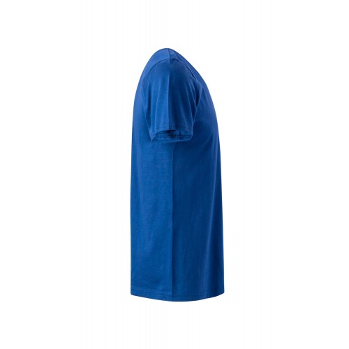 TS150UC.CAMISETA MANGA CORTA 150 ROYAL BLUE 2XL
