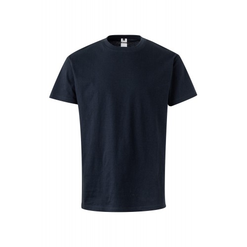 TS150UC.CAMISETA MANGA CORTA 150 DEEP NAVY M