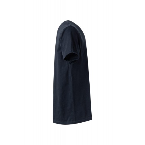 TS150UC.CAMISETA MANGA CORTA 150 DEEP NAVY 2XL