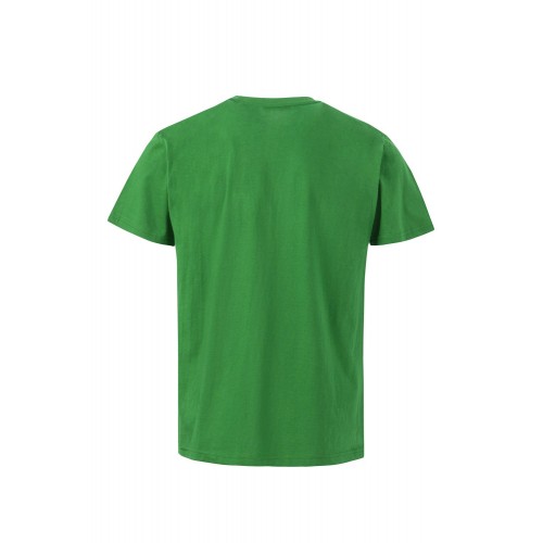TS150UC.CAMISETA MANGA CORTA 150 KELLY GREEN 2XL