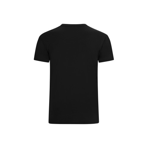TS151UC.CAMISETA MANGA CORTA  150 BLACK S
