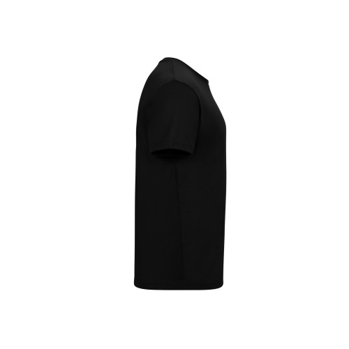 TS151UC.CAMISETA MANGA CORTA  150 BLACK S