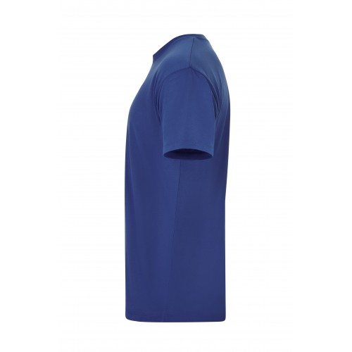 TS151UC.CAMISETA MANGA CORTA  150 ROYAL BLUE S