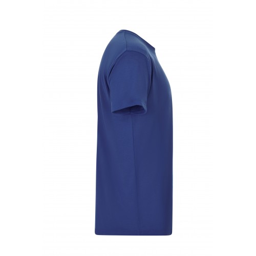 TS151UC.CAMISETA MANGA CORTA  150 ROYAL BLUE S