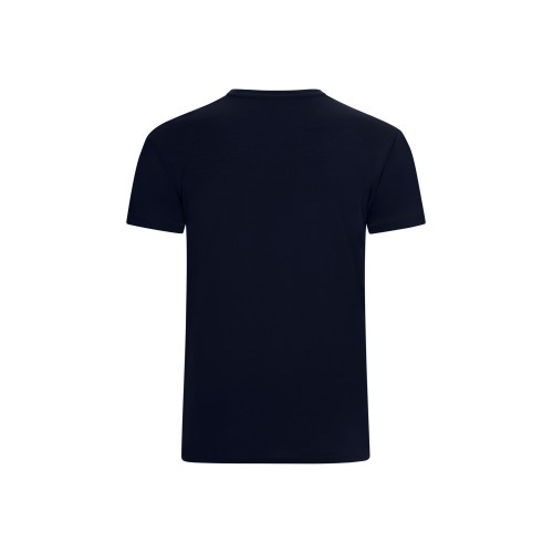 TS151UC.CAMISETA MANGA CORTA  150 DEEP NAVY S